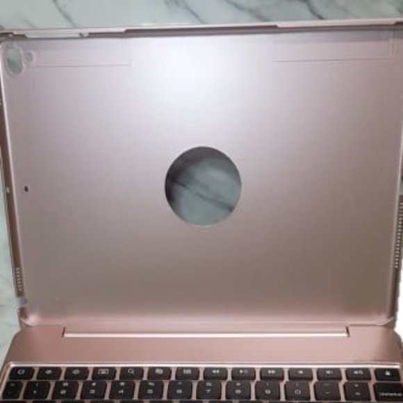 Case cover with keyboard apple or android - Picture 2 of 8